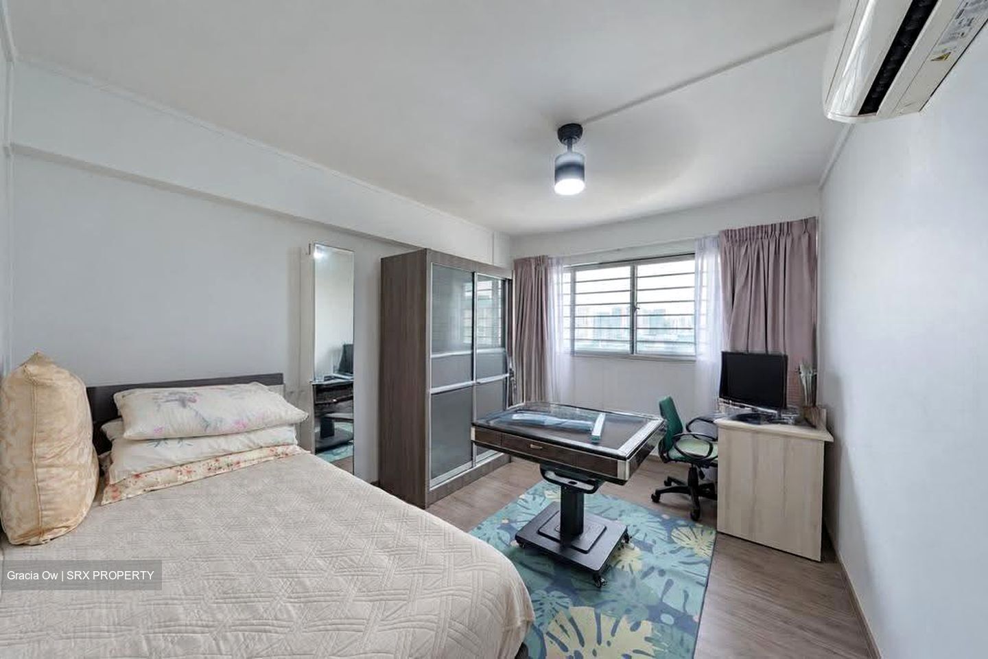 Blk 553 Cheng San Place (Ang Mo Kio), HDB 5 Rooms #629792661